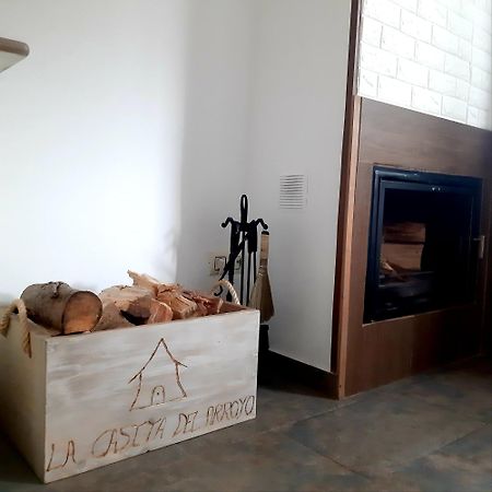 アロヨ・フリオLa Casita Del Arroyoアパートメント エクステリア 写真